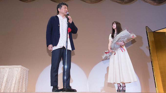 エランドール賞受賞者